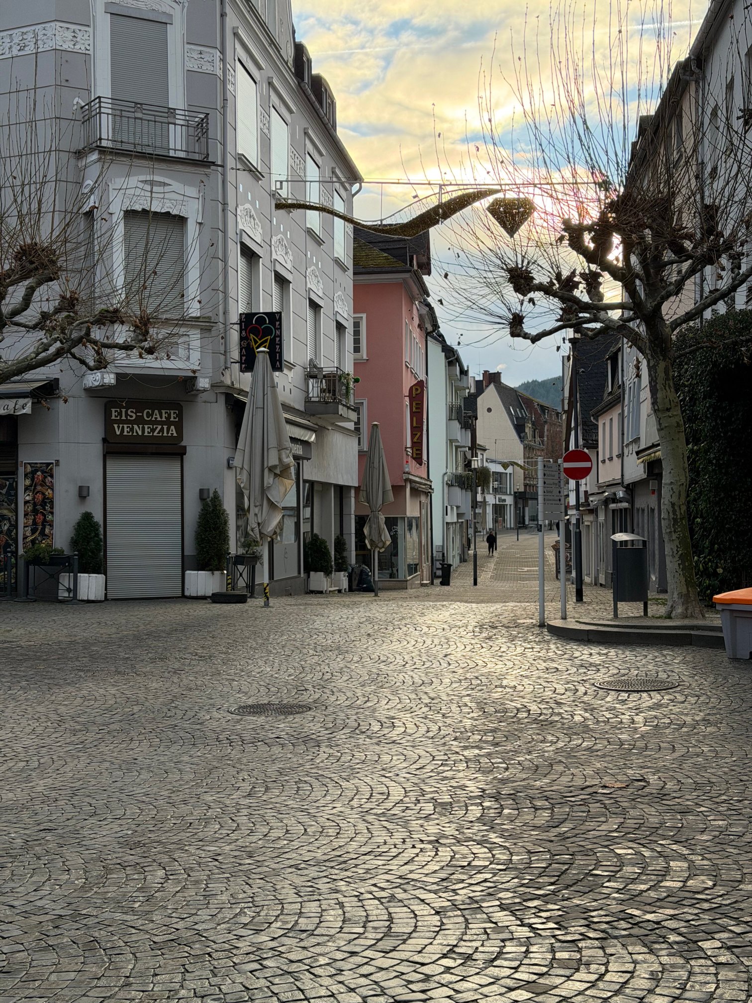 Schlossschenke Oberstein-官方