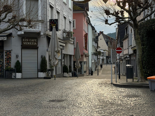 Schlossschenke Oberstein主图