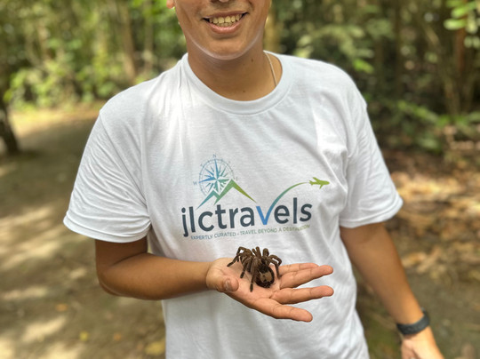 Iquitos Jungle Travel-伊基托斯必去景点