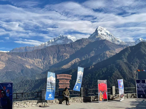 EARTH NEPAL Travel and Trek P. LTD-博卡拉必去景点