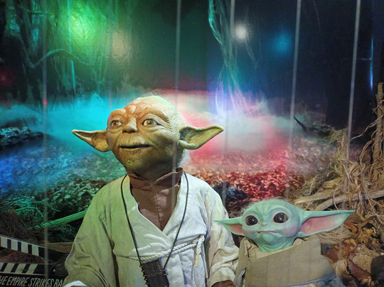 尤达盖伊电影展览-菲利普斯堡必去景点