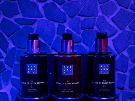 Private Sauna Delizia-Rumst必去景点