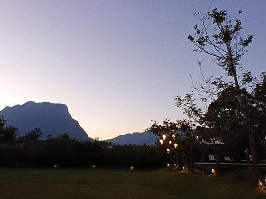 阿萨里亚乡村养生度假村主图