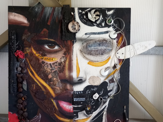 Rhumerie Karukera-Capesterre-Belle-Eau必去景点