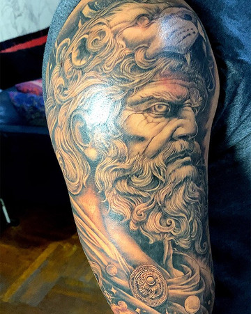 Dudes Tattoos-纽约市必去景点