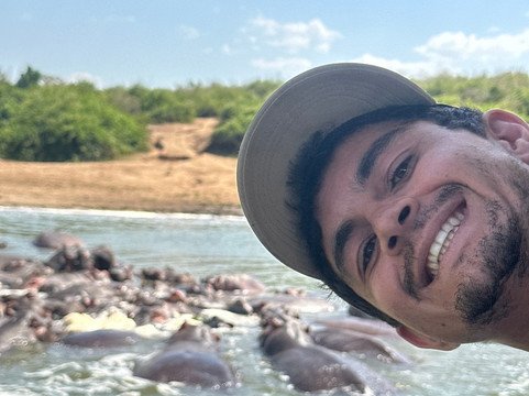 Safari Vacations & Travel Services-恩德培必去景点