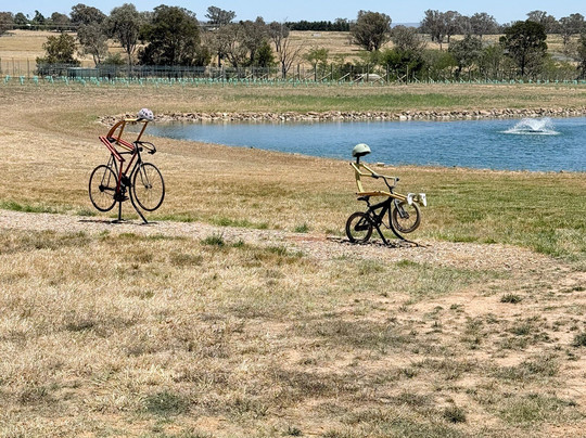 Shaw Estate-穆任百特曼必去景点