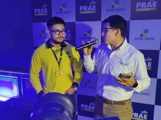 Casa Andina Standard Piura主图