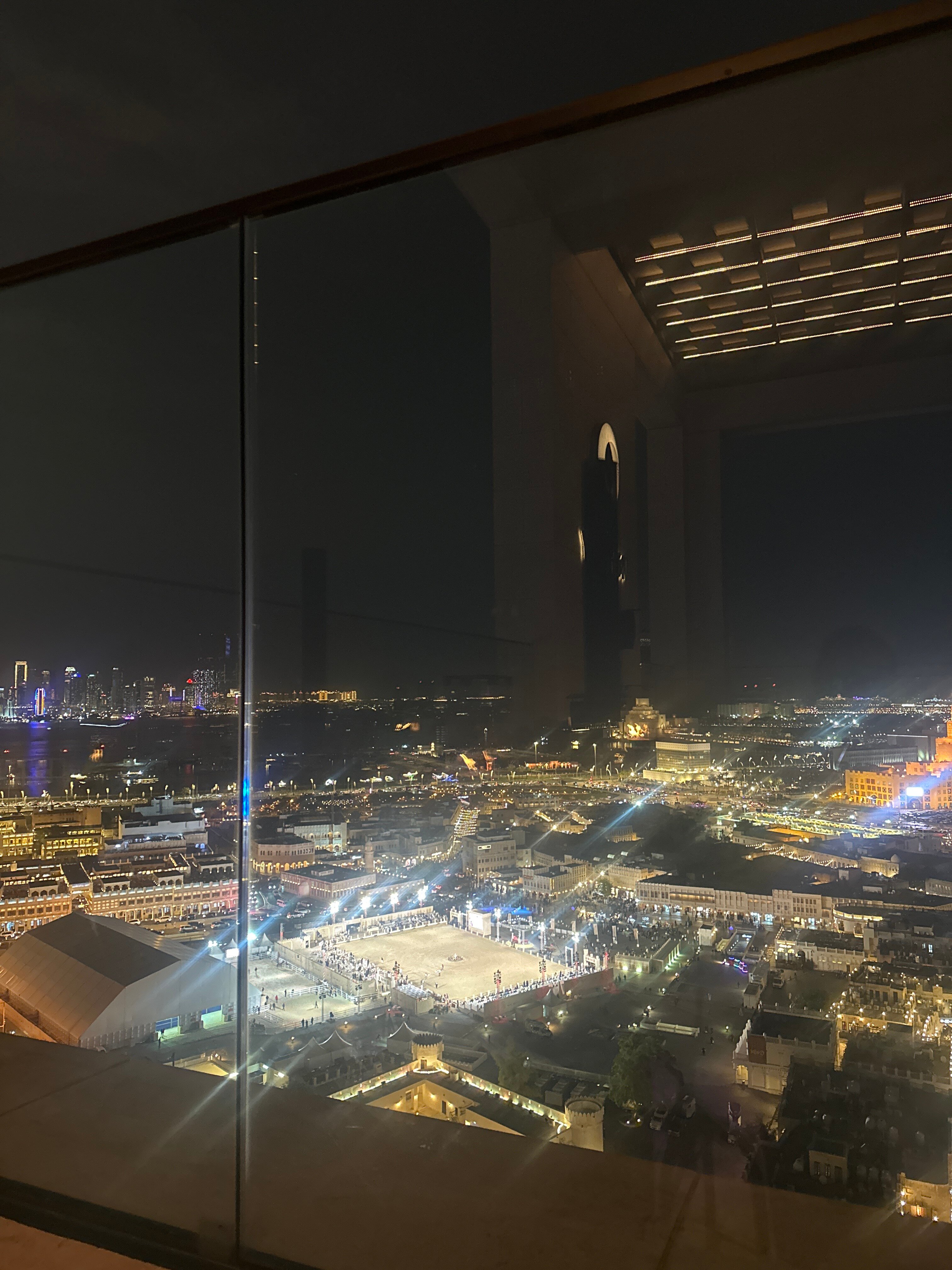 多哈阿尔瓦迪酒店 - 美憬阁系列-官方