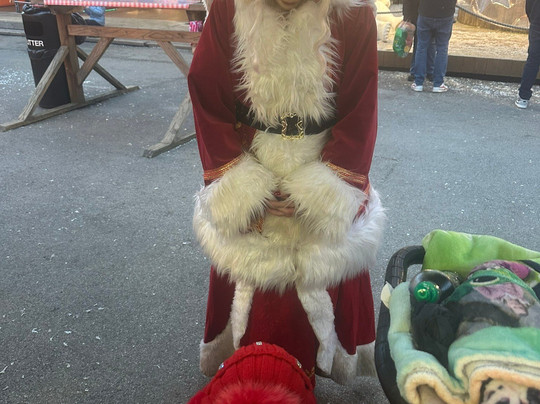 Clifton Park-罗瑟勒姆必去景点