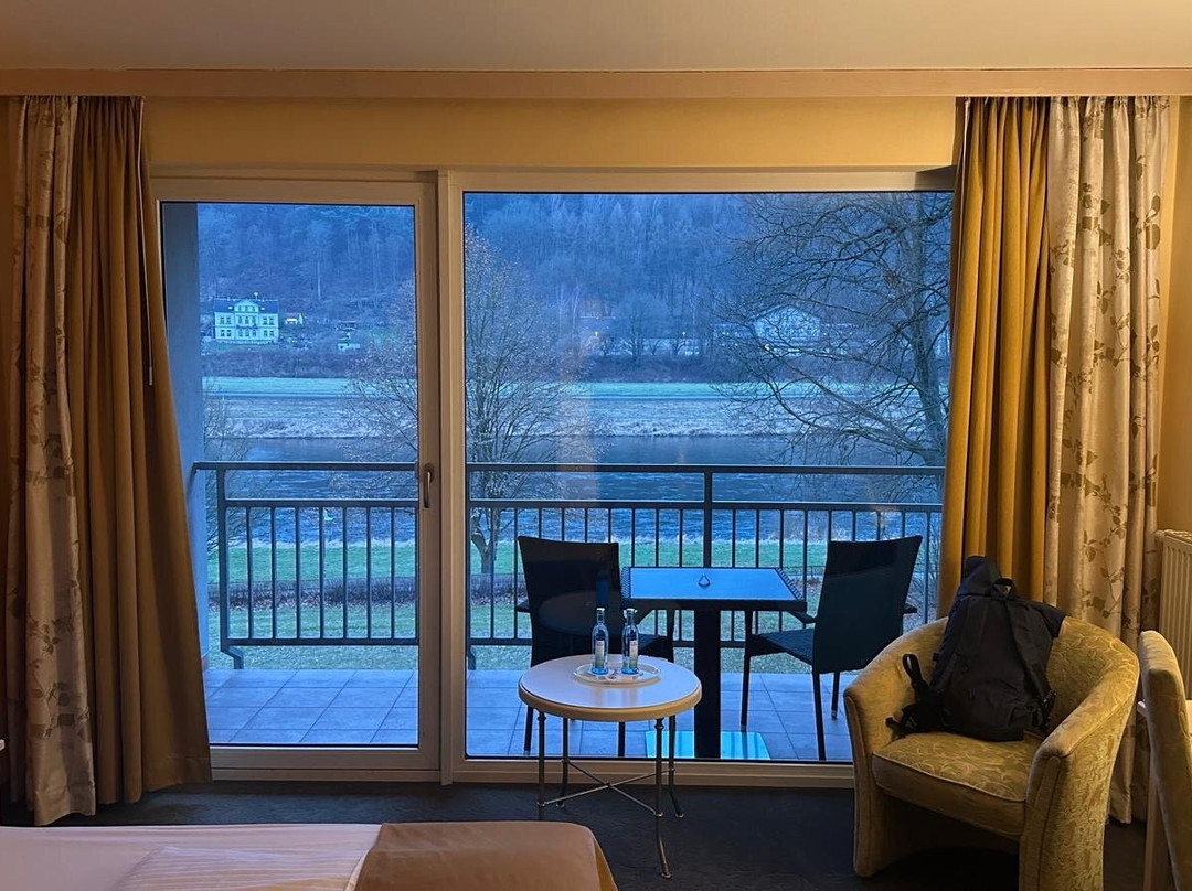 Parkhotel Bad Schandau主图