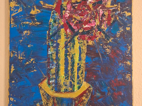 Grona Art Gallery-Paterna必去景点