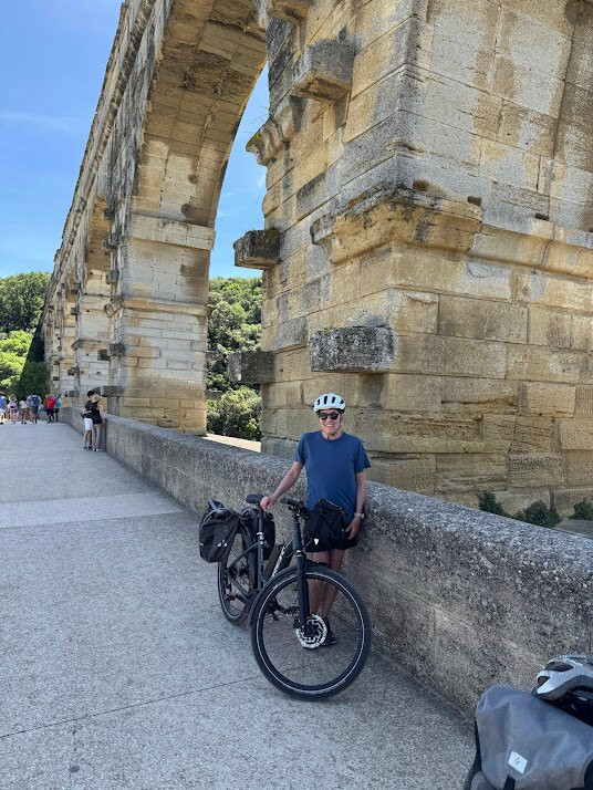 Detours in France-博讷必去景点