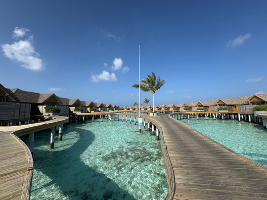 Ananea Madivaru Maldives
