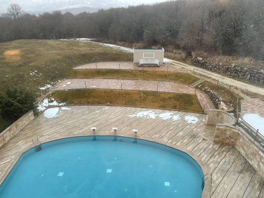 Aqua Montis Resort & Spa主图