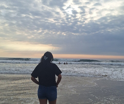 Playa Montañita-Santa Elena必去景点