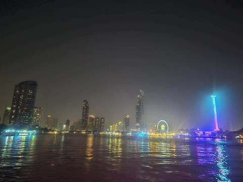 Poppy Friendly Trips-曼谷必去景点