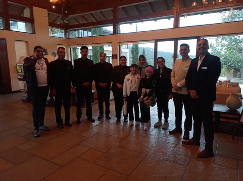 Storii by ITC Hotels, Amoha Retreat Dharamshala主图