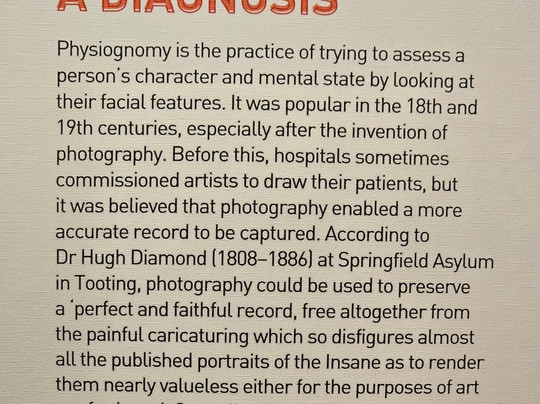 Bethlem Museum of the Mind-贝肯汉姆必去景点