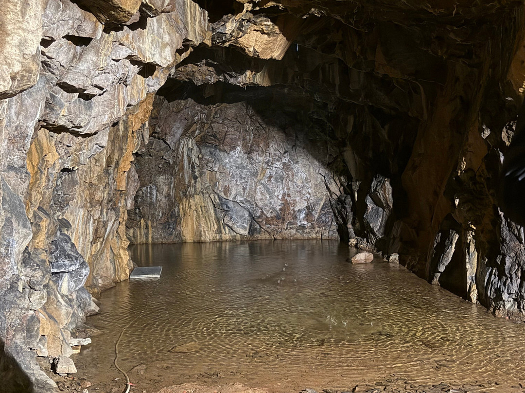 Bunker H-博尔扎诺必去景点