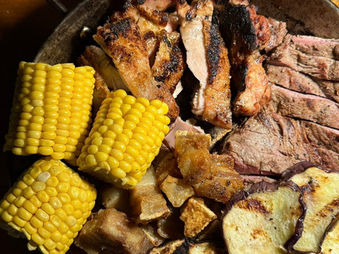 85 Licores Y Tapas主图