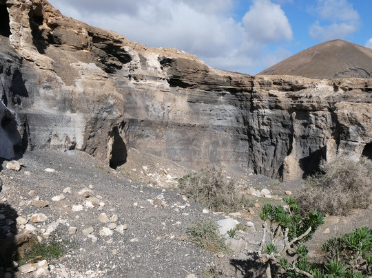 Antigua Rofera-Teguise必去景点