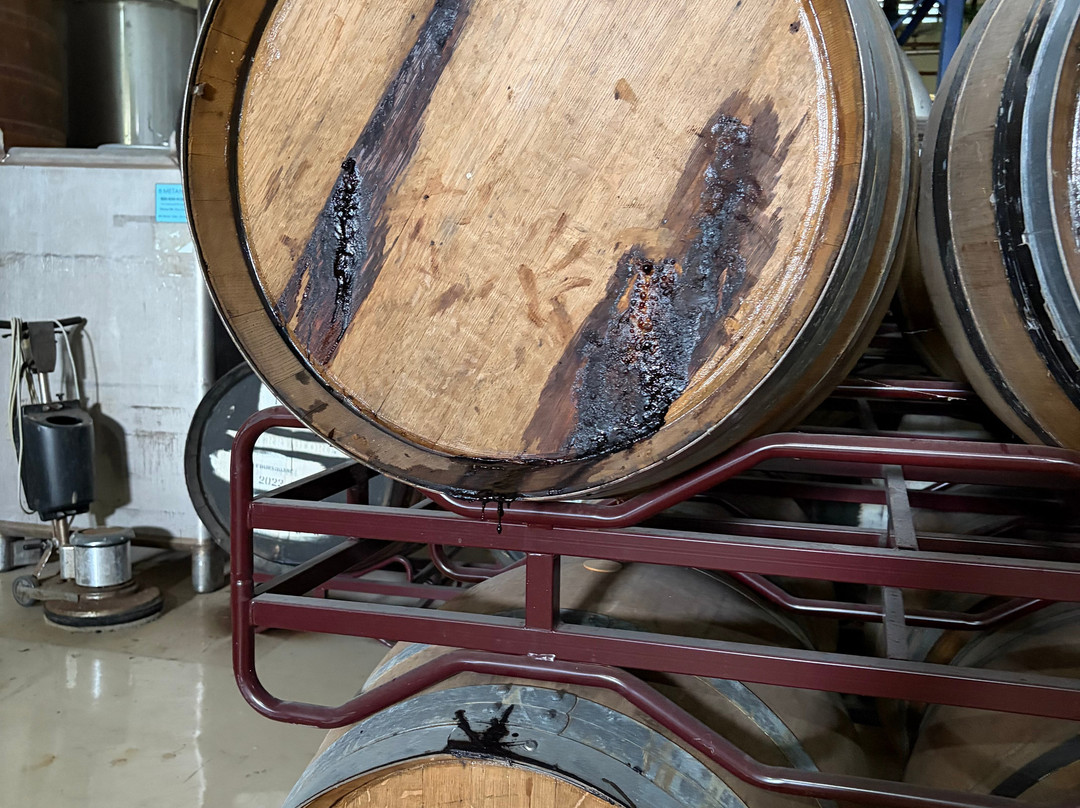 Foursquare Rum Distillery-Saint Philip Parish必去景点