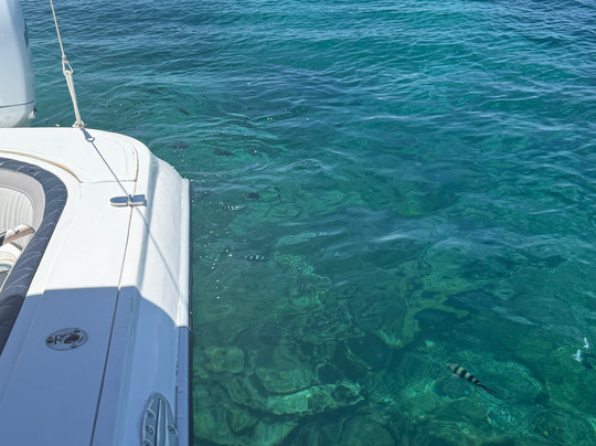 Hope Speedboat Mauritius Tours-卓得多斯必去景点