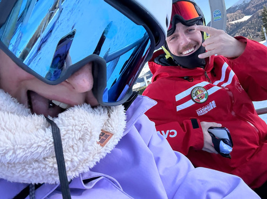 Scuola Sci Evolution-Gressan必去景点