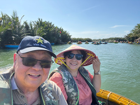 Premium Travel Vietnam-岘港必去景点