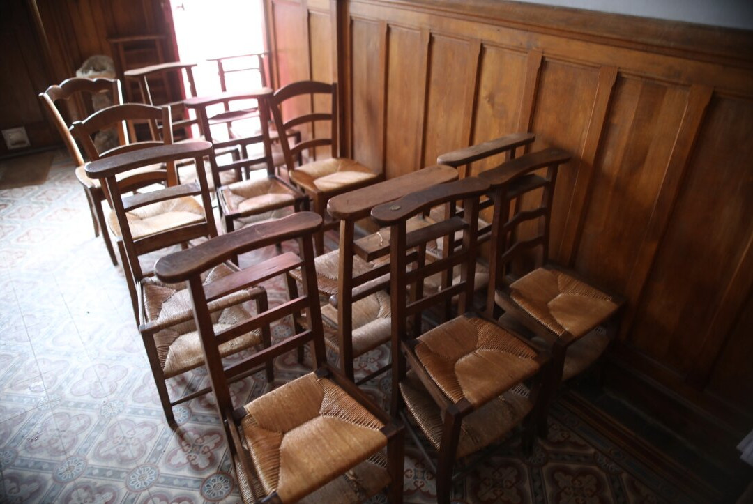 Chapelle du Bourgneuf-Mercurey必去景点