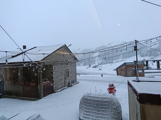 Hotel Kristall主图