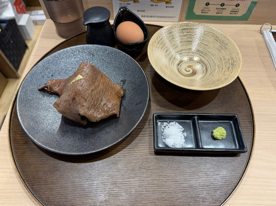 おにぎりがスキすぎて 日本橋店