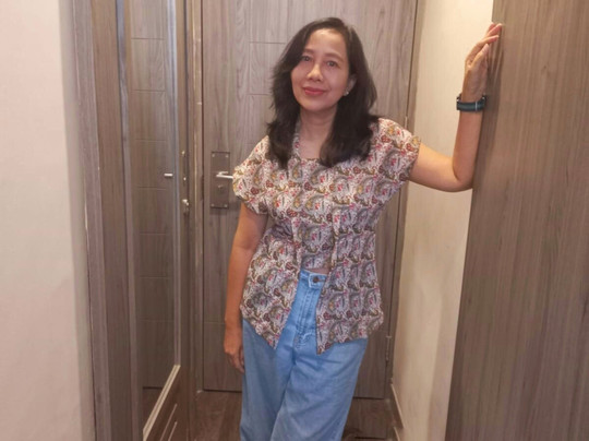 Triwindu Market-梭罗必去景点