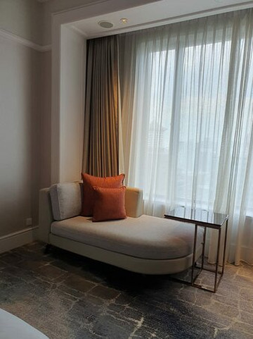 新加坡四季酒店主图