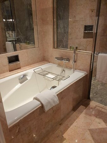 新加坡四季酒店主图