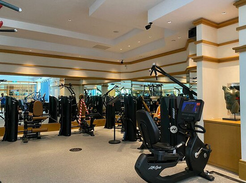 新加坡四季酒店主图