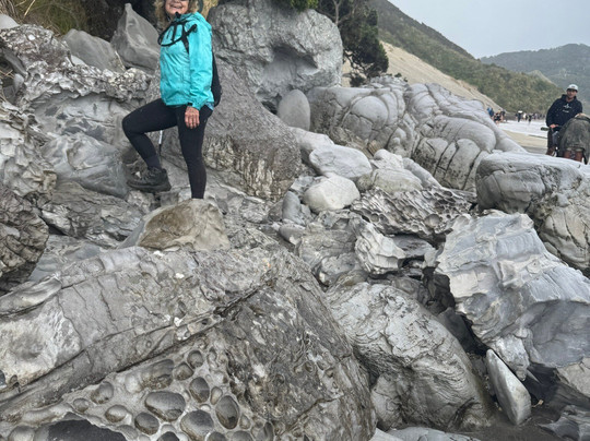 Northland Outdoor Adventures-Whangaroa必去景点