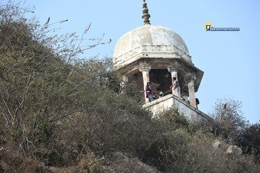 Shakambari Mata Temple-Sambhar必去景点