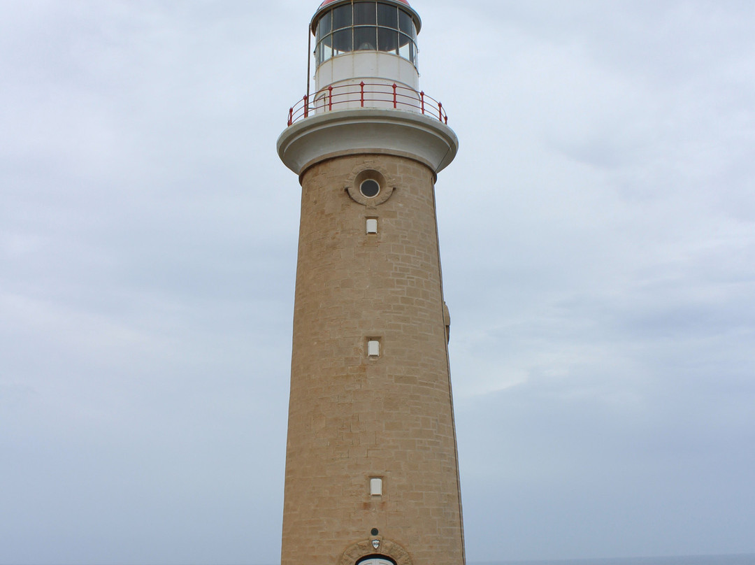 Admirals Arch-袋鼠岛必去景点