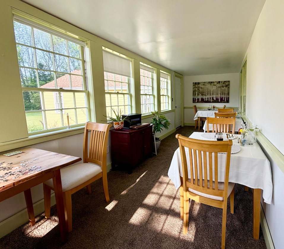 克洛内尔斯宾塞旅馆-餐饮