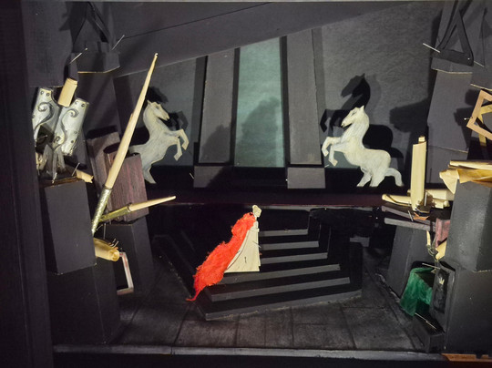 Musée Yves Saint Laurent Marrakech-马拉喀什必去景点