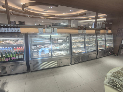 Nostalgic Samcheonpo