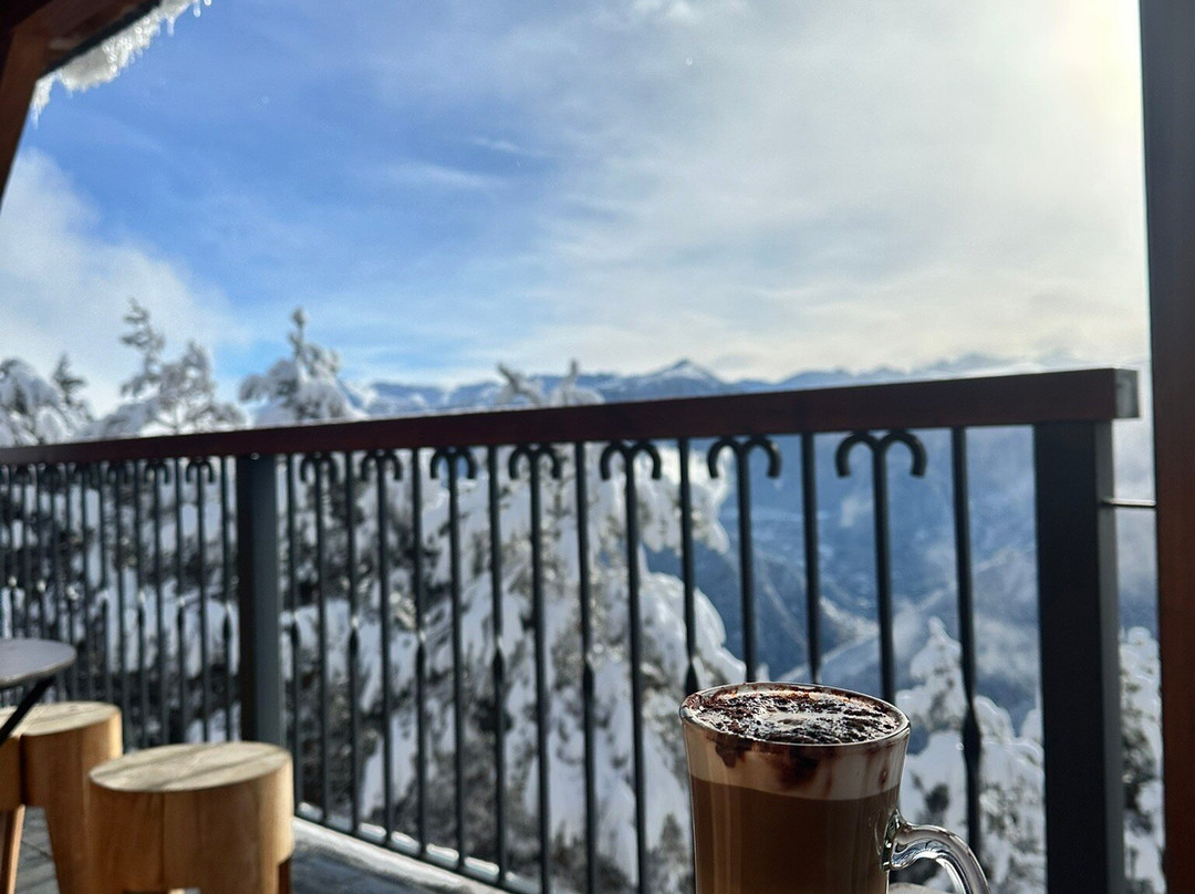 Hotel Palarine主图