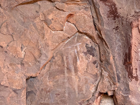 Palatki Heritage Site-塞多纳必去景点