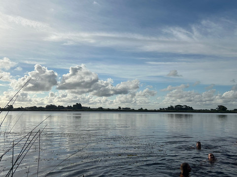 Cabalgatas Valiceras-Valizas必去景点