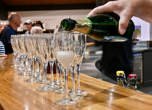 MuseObulles - Cave de Die Jaillance-Die必去景点