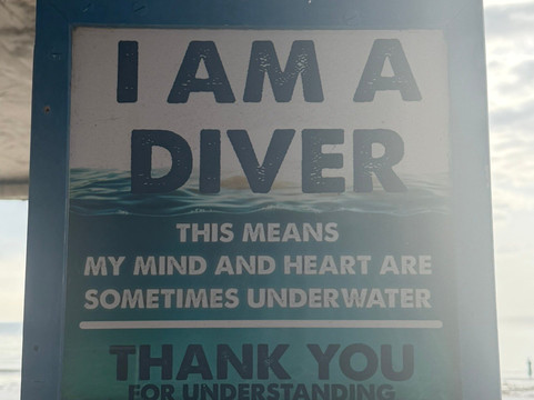 Scuba Duka-迪亚尼必去景点