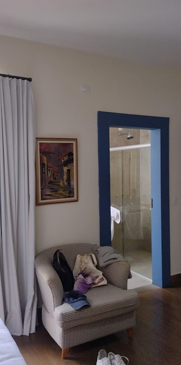 玉兰别墅旅馆主图