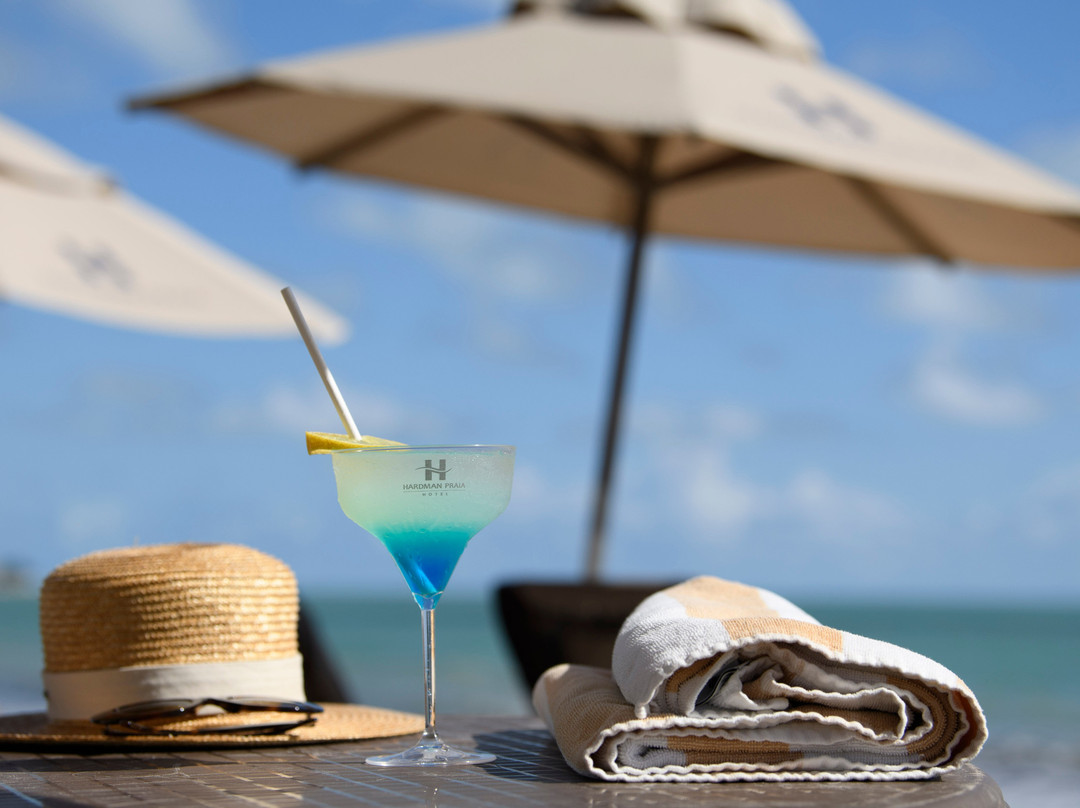 哈德曼普拉亚酒店主图